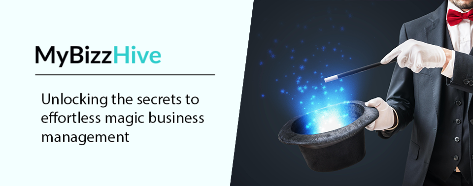 Unlocking the secrets to effortless magic business management