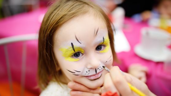 How to Stay on Top of Your Game: Tips for Face Painter Business Owners