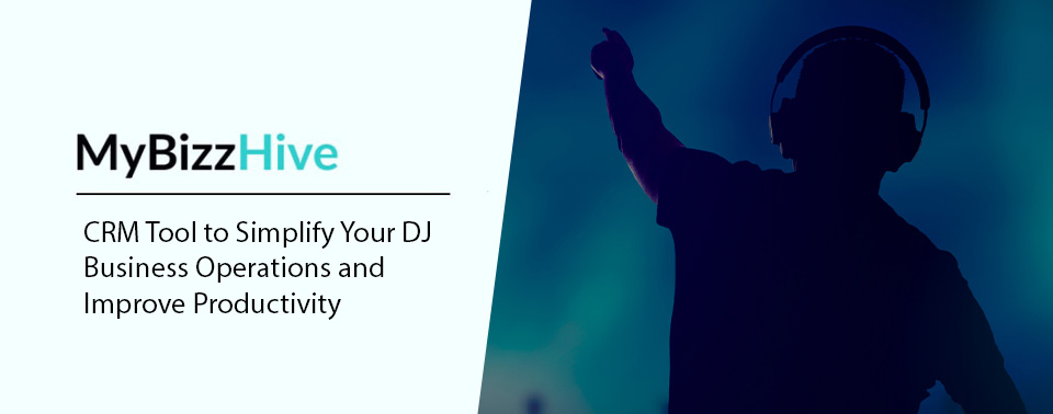 Simplify Your DJ Business