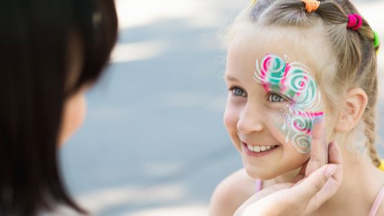 Unleashing the Power of Face Painter Customer Management for Lead Generation